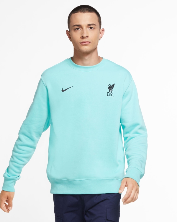 Nike tropical sweatshirt on sale