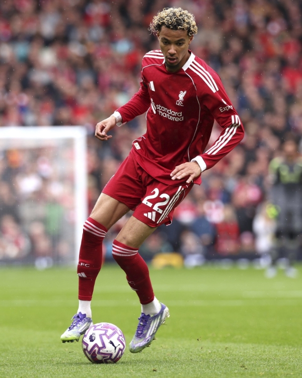 Florian Wirtz LFC Shirts & Souvenirs | Liverpool FC Online Store