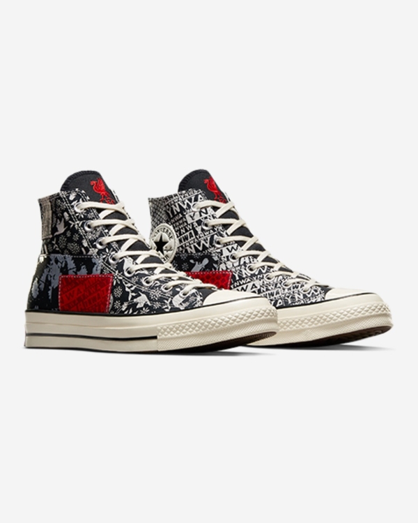 LFC x Converse Unisex Chuck 70