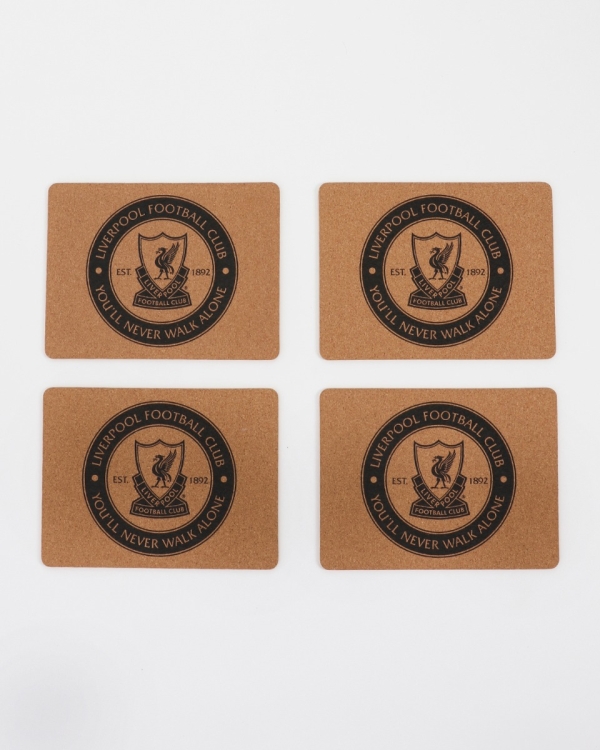 LFC Placemats 4 Pack