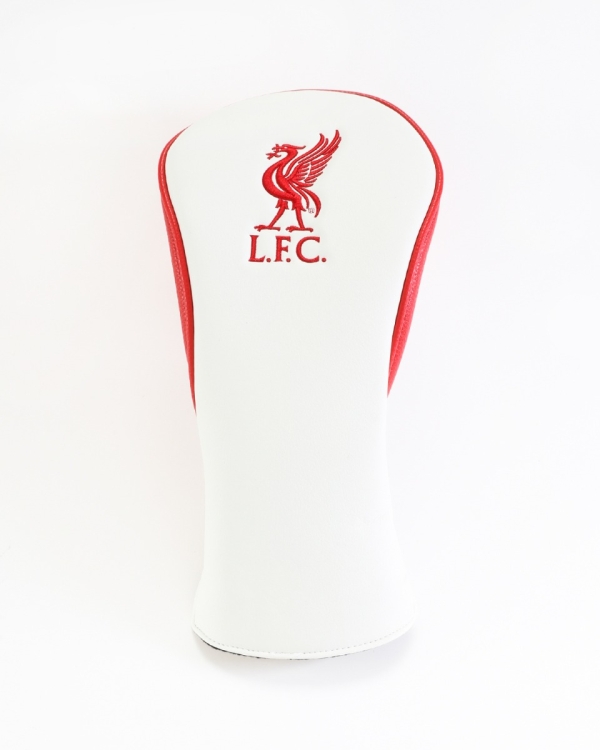 Liverpool FC ゴルフドライバーヘッドカバー