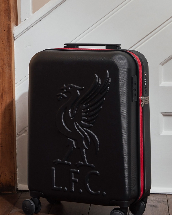 LFC Cabin Case
