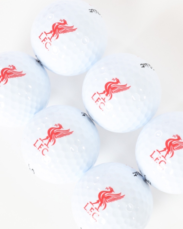 LFC Golf Gear | Liverpool FC Official Store