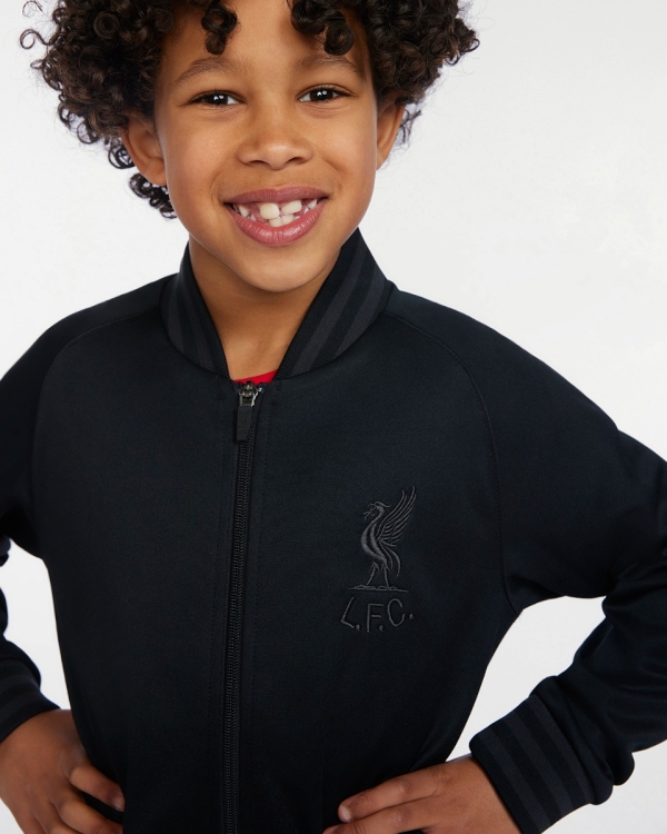 LFC Heritage Blackout Collection