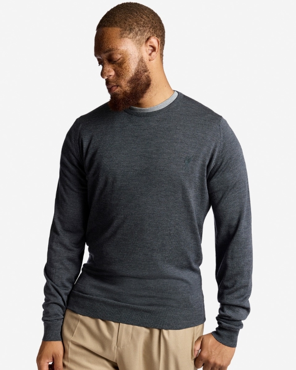 John Smedley - Premium - Fashion