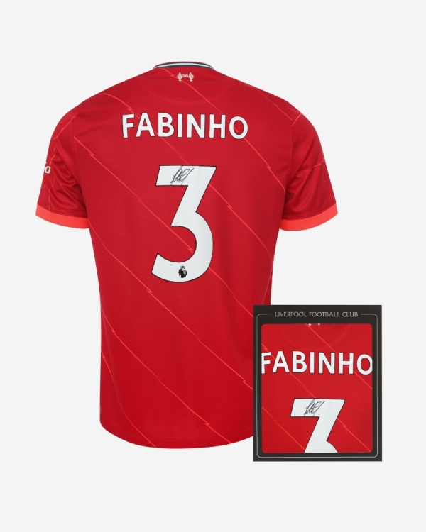 ファビーニョ CL 20-21 3rd リバプール ファビーニョ CL 20-21 3rd リバプール Liverpool 20/21 3rd Kit