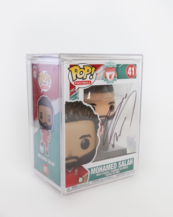 Mohamed Salah Equals Premier League Record For Goal Involvements In A - Foto 5