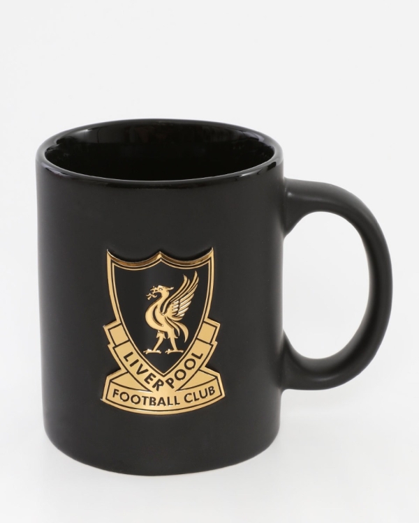 LFC マットゴールドクレストマグ