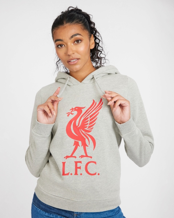 Hoodies and jumpers womens top