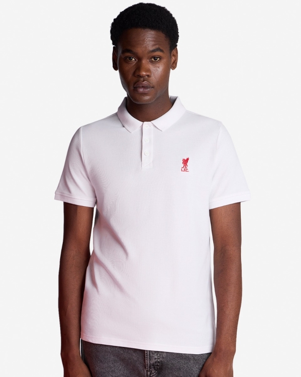LFC Mens Polo Shirts & Shirts | Liverpool FC Online Store