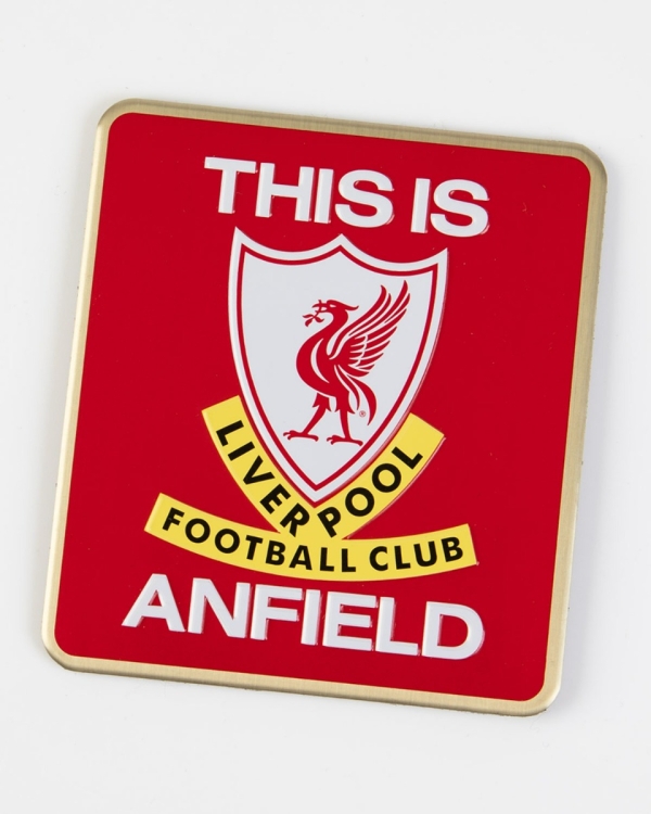 LFC TIA Metal Magnet