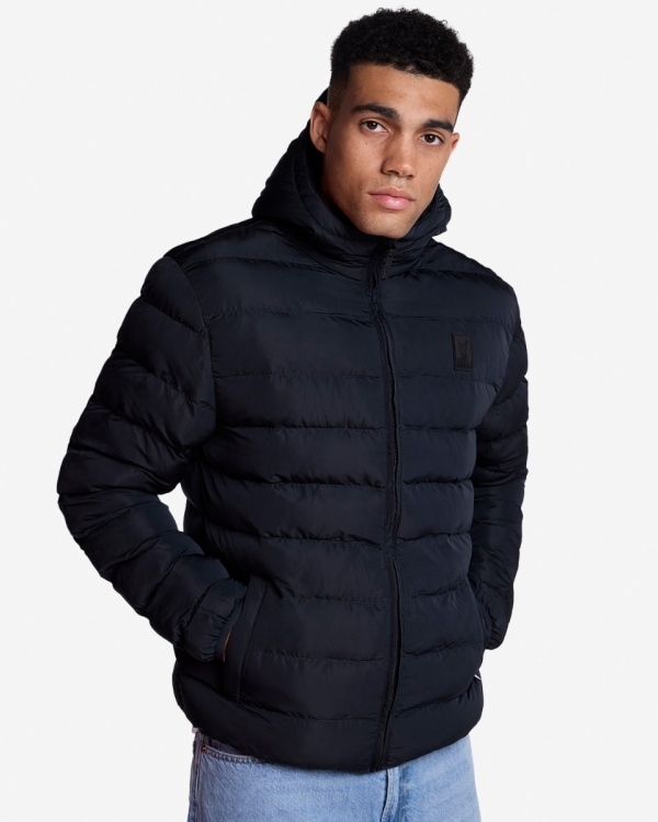 Mens LFC Jackets & Coats | Liverpool FC Official Store