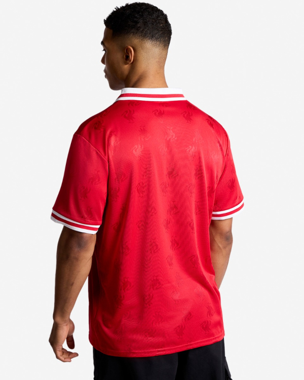 LFC Mens Retro Jerseys | Liverpool FC Online Store