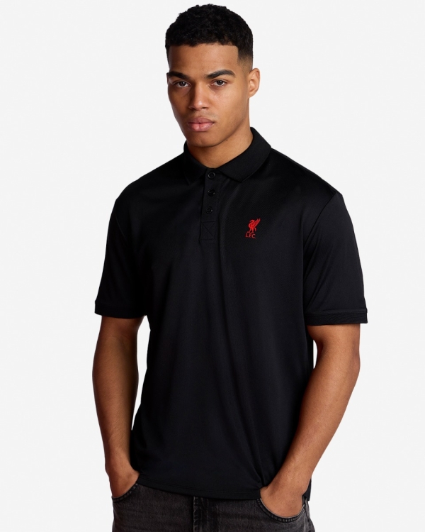 Mens Polo Shirts & Shirts | Liverpool FC Official Store