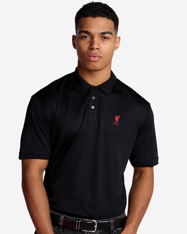 Mens Polo Shirts & Shirts | Liverpool FC Official Store