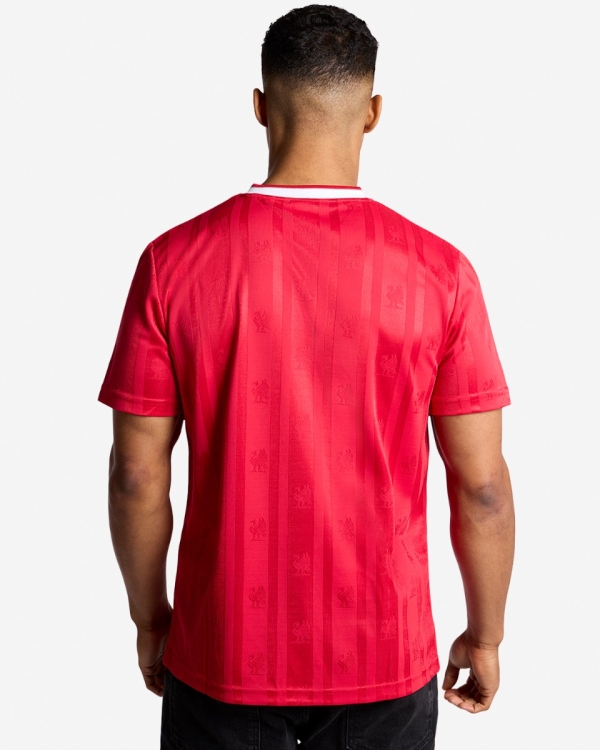 LFC Mens Retro Jerseys | Liverpool FC Online Store