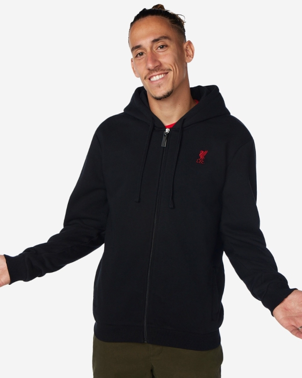 Liverpool manager hoodie online