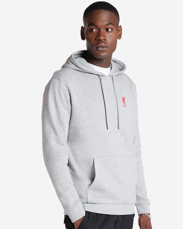 Mens LFC Hoodies | Liverpool FC Official Store