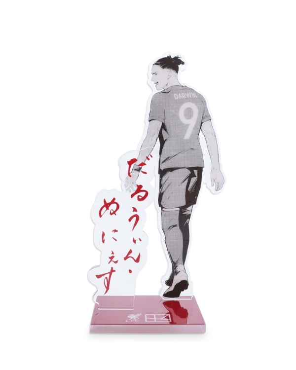 LFC Kodansha Standee Núñez