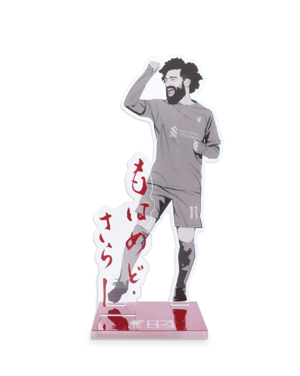 LFC Kodansha Standee Salah