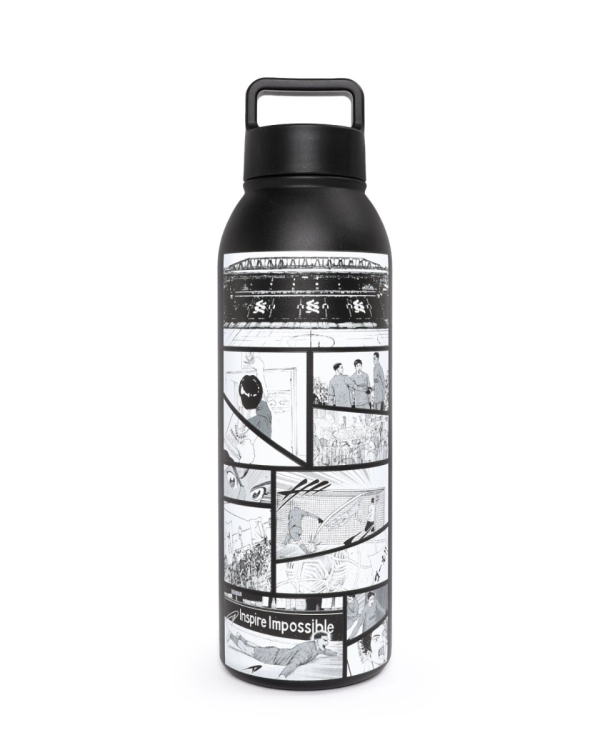 LFC Kodansha 900ml Bottle