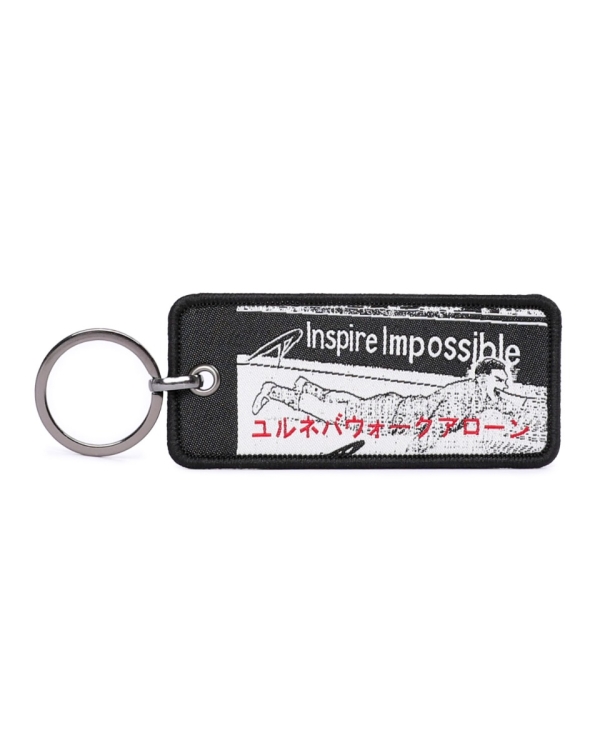 LFC Kodansha Keychain