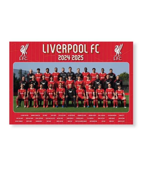 Vintage deals Collectable Liverpool Soccer Banner