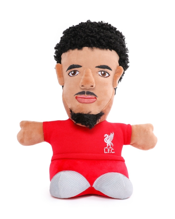 Oso de peluche liverpool deals
