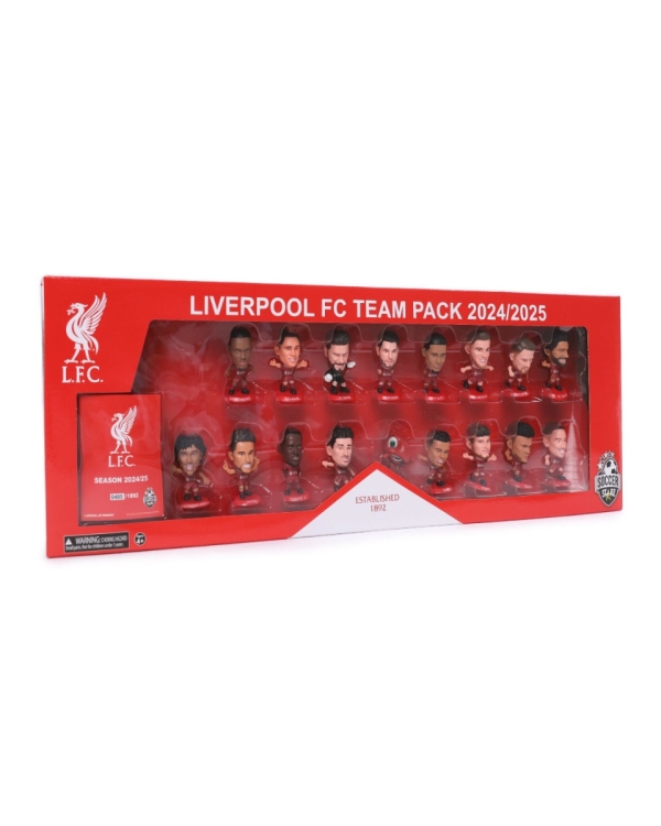 Juguetes de liverpool online