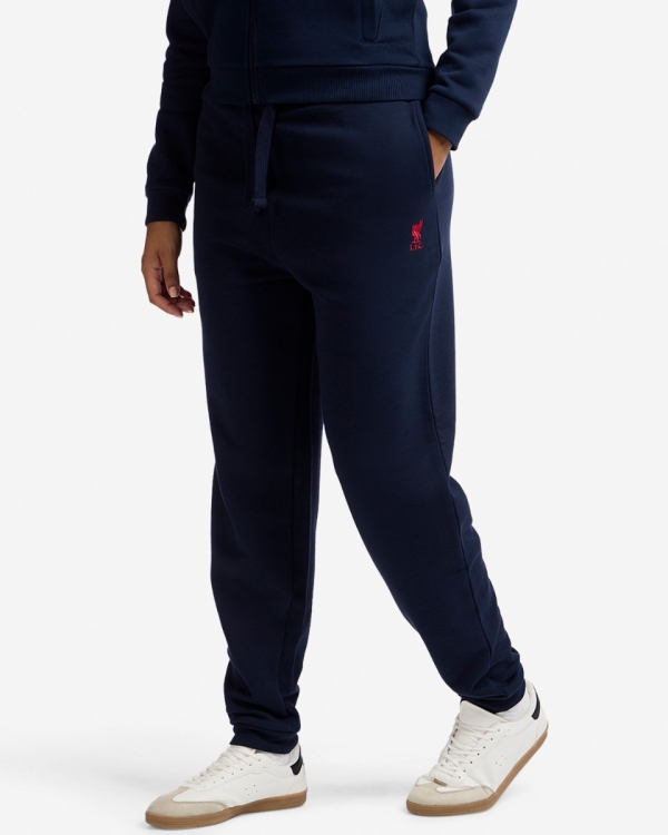 LFC Womens Jog Pants Navy