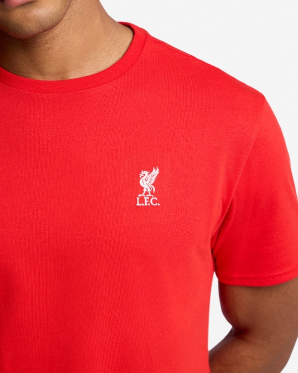 Liverpool T Shirts | Liverpool FC Official Store