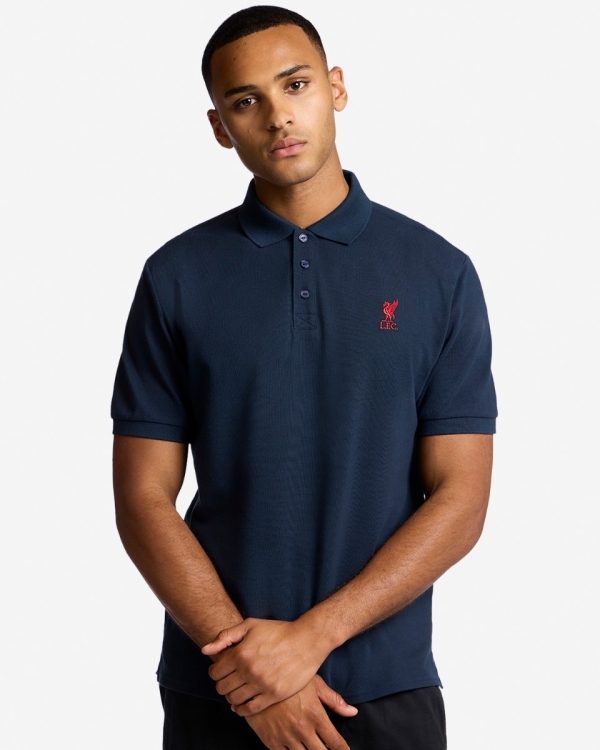Mens Polo Shirts & Shirts | Liverpool FC Official Store