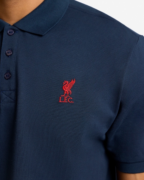 LFC Mens Polo Shirts & Shirts | Liverpool FC Online Store