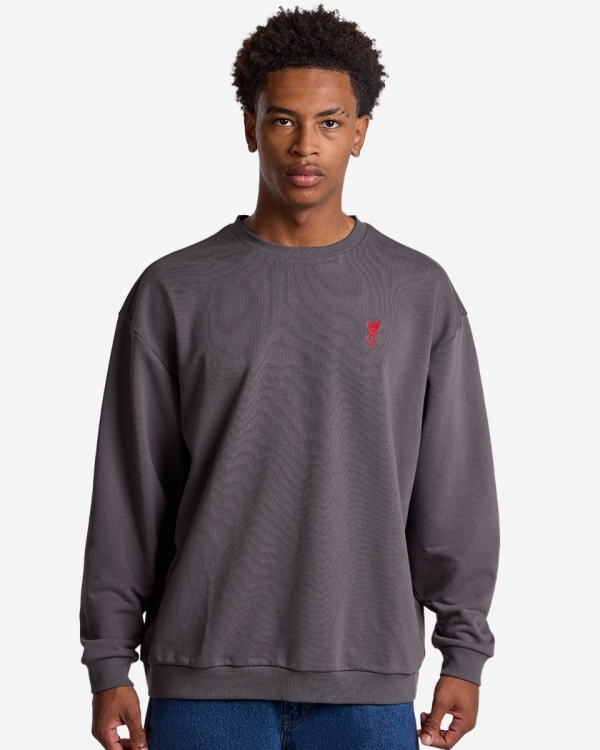Mens Jumpers & Sweatshirts | Liverpool FC Official Store