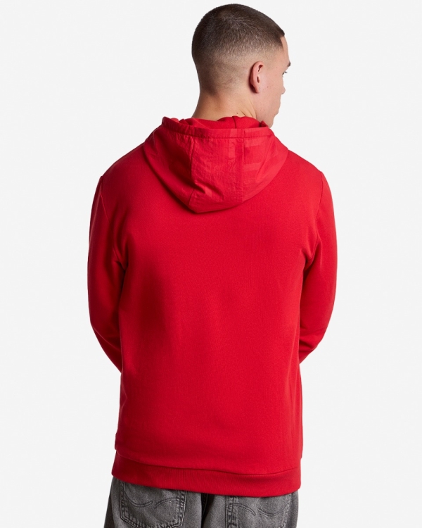 【新品】 リヴァプールFC Pullover Hoodie パーカー Mens LFC Hoodies | Liverpool FC Official Store