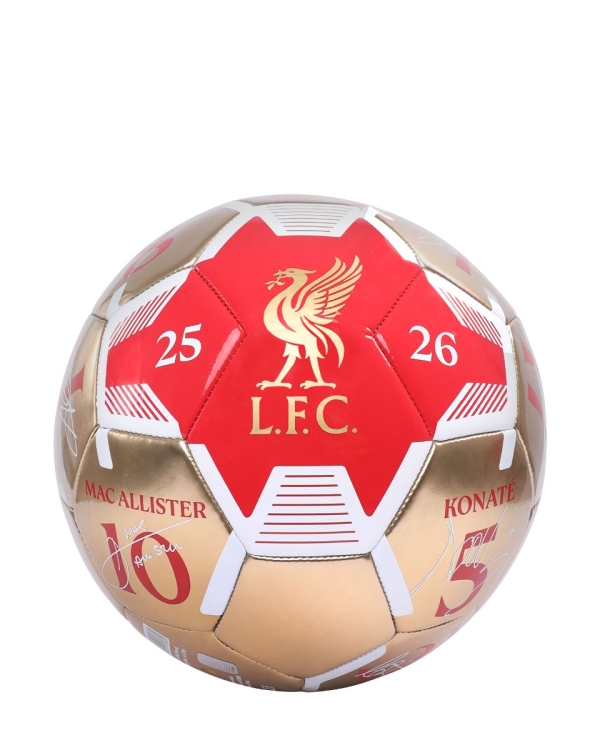 LFC Football Equipment | Liverpool FC Online Store