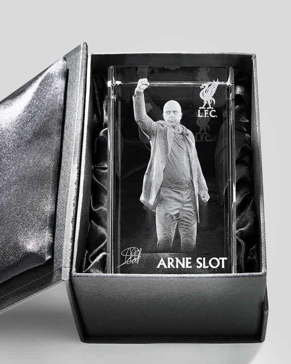 LFC Collectable Souvenirs | Liverpool FC Online Store