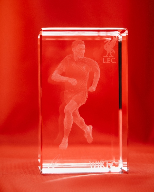 Florian Wirtz LFC Shirts & Souvenirs | Liverpool FC Online Store