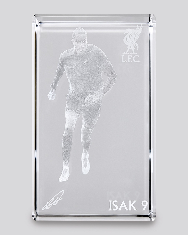 LFC Collectable Souvenirs | Liverpool FC Online Store