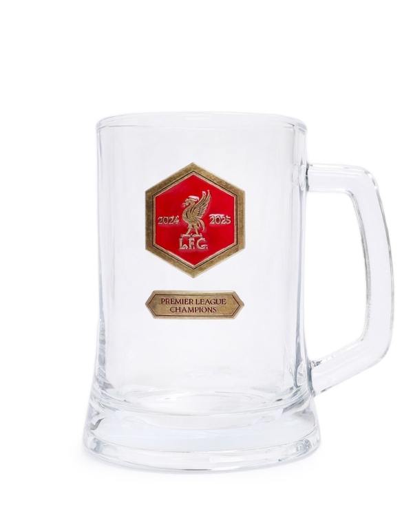 Mugs & Glasses | Home | Living | Liverpool FC Official Store