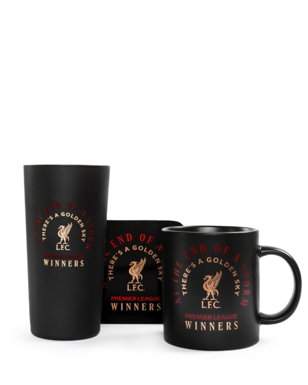 Mugs & Glasses | Home | Living | Liverpool FC Official Store