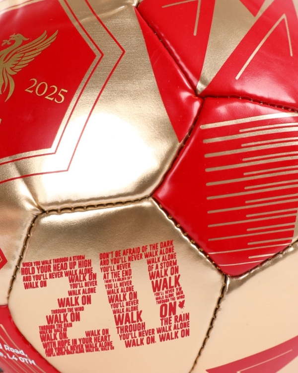 LFC Footballs | Liverpool FC Official Store