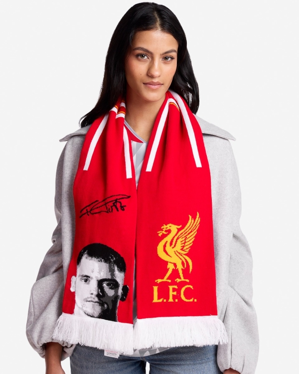 Florian Wirtz LFC Shirts & Souvenirs | Liverpool FC Online Store
