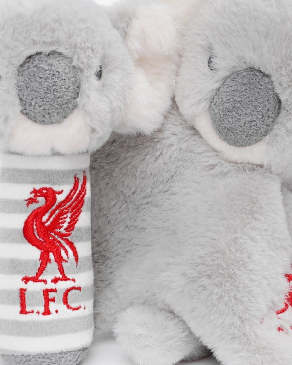 Teddies | Kids | Living | Liverpool FC Official Store
