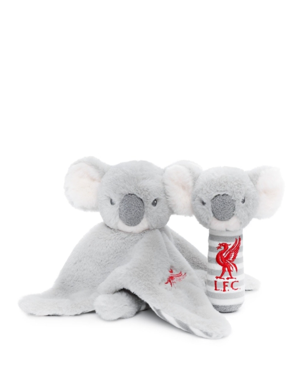 Teddies | Kids | Living | Liverpool FC Official Store
