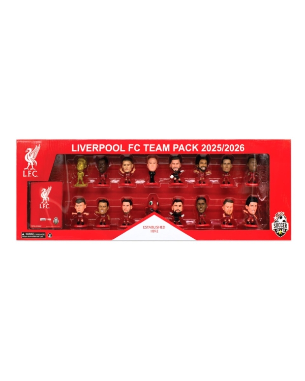 LFC Collectable Souvenirs | Liverpool FC Online Store