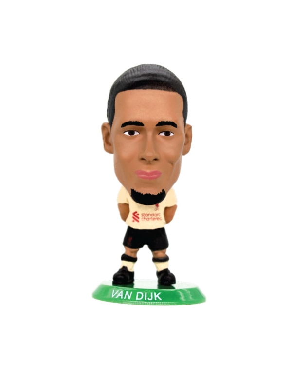 Achetez Figurines Liverpool FC SoccerStarz Pack de 19 Joueurs Achetez Figurines Liverpool FC SoccerStarz Pack de 19 Joueurs