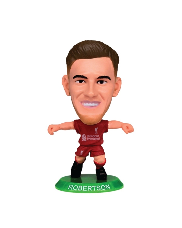リバプールROBERTSON ♯26 Lサイズ Andy Robertson LFC Shirts & Souvenirs | Official LFC Online