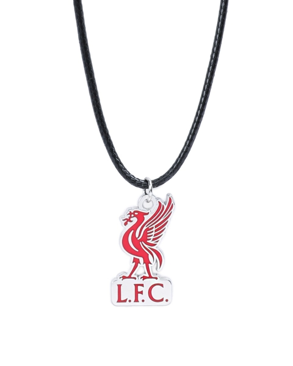 Official LFC Jewellery | Necklaces, Bracelets & More | Liverpool
