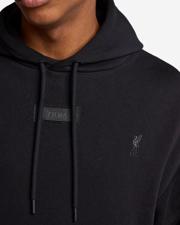 Mens LFC Hoodies | Liverpool FC Official Store